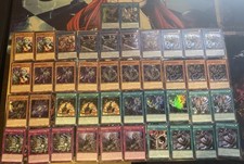 Mazzo Zombie Yugioh Vendread