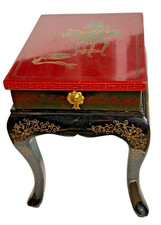 Tavolino vintage cinese