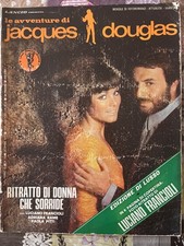 fotoromanzo Lancio Le