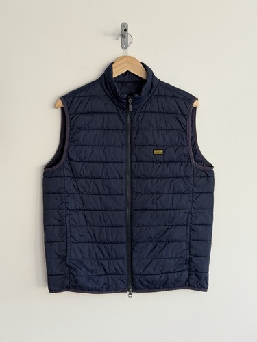 Gilet barbour international - gilet,