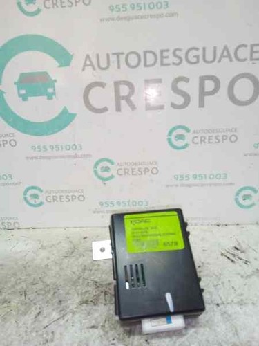 95916579 modulo electronico - electronico, /