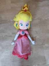 Peluche Principessa Peach