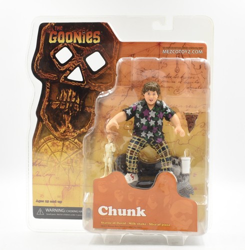 Mezco toys the goonies - mezco,