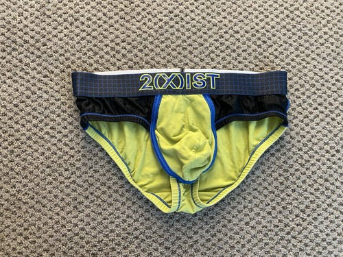 2ist slip uomo intimo - 2(x)ist,