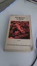 Storia morante 1 ed - storia., morante.