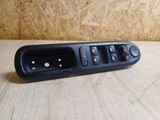 Peugeot 407 2008 interruttore