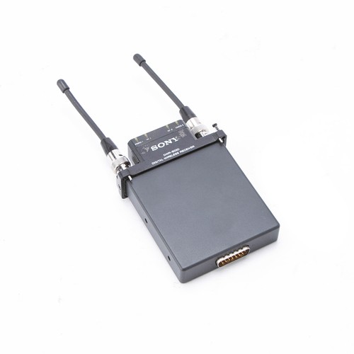 Sony dwrs02d ricevitore - sony,