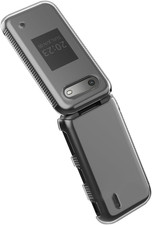 Custodia trasparente per nokia - per,