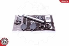 Kit riparazione valvola - di, riparazione,