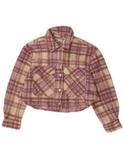 ZARA Giacca Bomber Donna