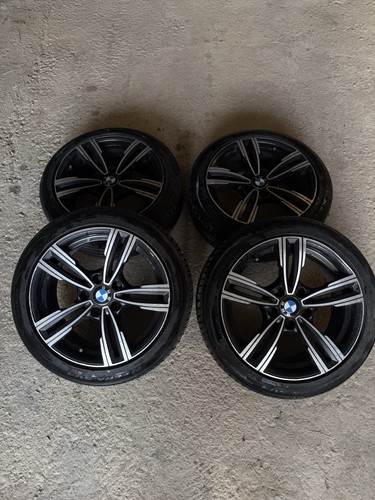 Cerchi gmp gommati r17 - gmp,