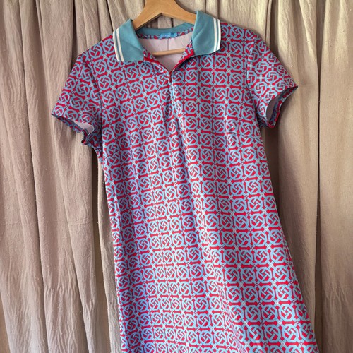 Abito polo mclaughlin - polo, j.
