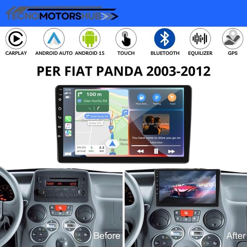 Autoradio carplay android - autoradio,