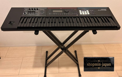 Roland juno black - roland,