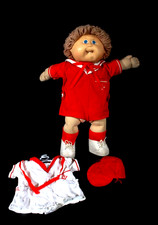 BAMBOLA BAMBINA NAUTICA