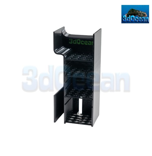 Fluval evo spec 52 l - g,