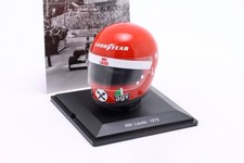 Casco Niki Lauda Ferrari #12
