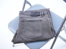Jeans Burberry Brit denim