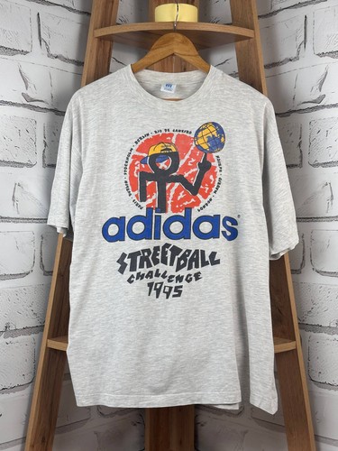 Adidas streetball challenge - adidas,
