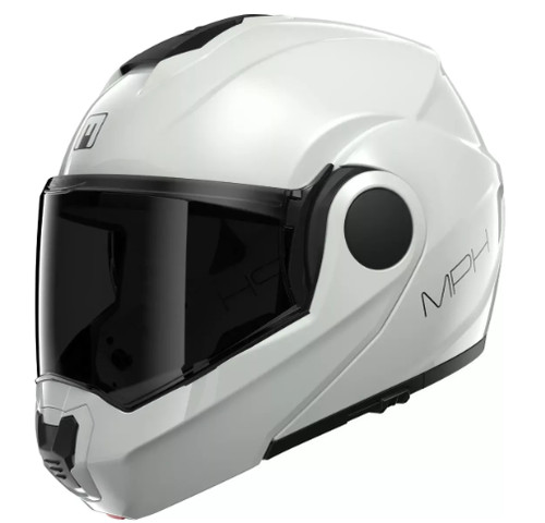 Casco moto reversibile mph - moto,
