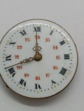 Orologio da tasca vintage