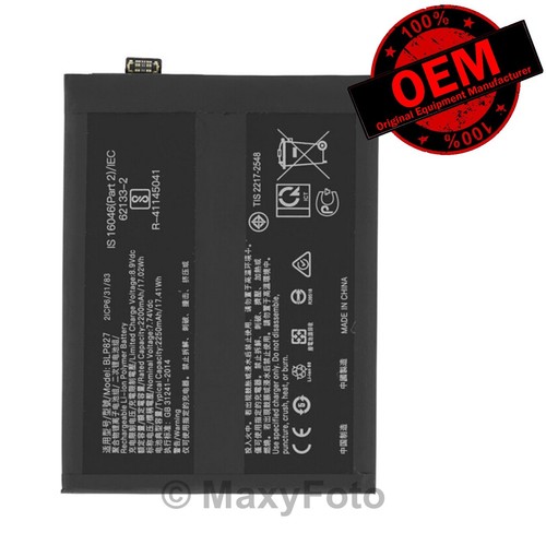 Oem batteria testata ricambio - batteria,