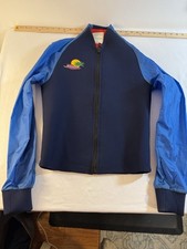 #1686 Giacca muta windsurf