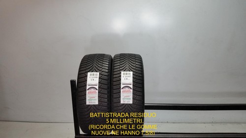 Gomme usate termiche - gomme,