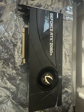 ZOTAC GeForce RTX 2080 Ti 11 GB 352 BIT GDDR6 scheda grafica ZT-T20810A-10P