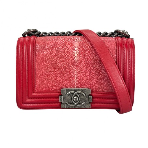 Borsa tracolla chanel - a,