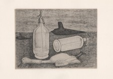 Giuseppe Viviani - Bottiglie e