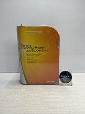 Microsoft Office Home And