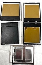 Lotto Cartucce Polaroid Aperte