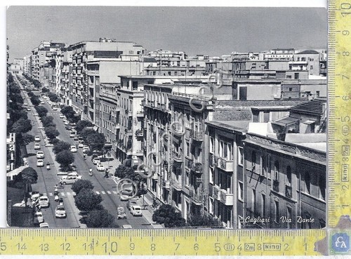Cartolina postcard - -,