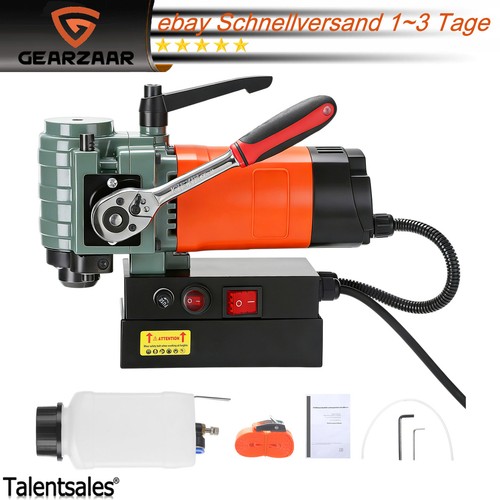 Carotatrice magnetica 1300w - magnetica,