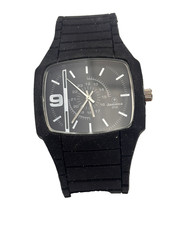 JAMAICA TIME OROLOGIO UNISEX