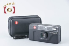 Leica mini II 35 mm fotocamera