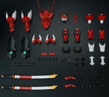 Set Sengoku 1/100 per MG HIRM Astray kit aggiornamento telaio rosso