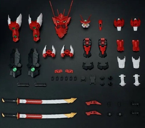 Set sengoku 100 per hirm - set,