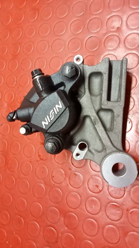 Pinza supporto freno - pinza,