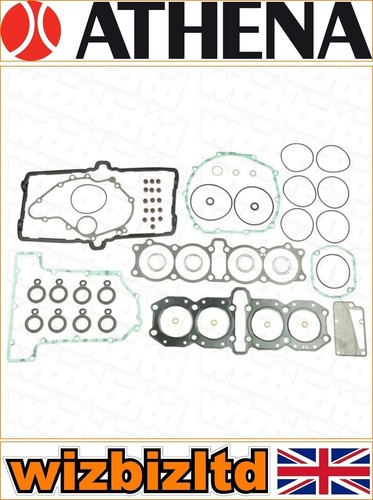 Kit guarnizioni motore