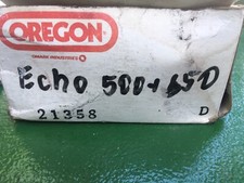 Alloggiamento frizione Oregon