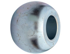 Kramp LA964284SKR Rotula braccio inferiore Cat.3/2 Ø28,4/64x45 mm