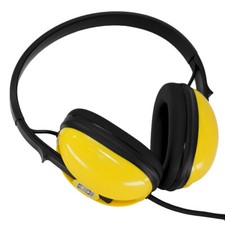 MINELAB Waterproof Headphones