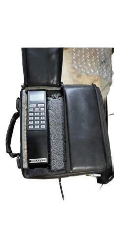 Cellulare borsa auto - borsa, vintage