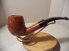 BREBBIA PIPA  PIPE  SERIE PRESIDENT LONG NATURAL 6014 PURA PFEIFE NUOVA