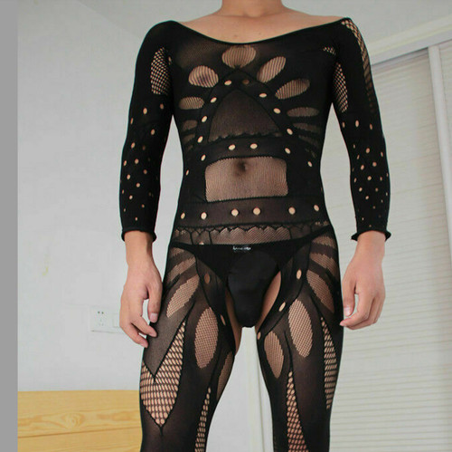Costume uomo tuta - costume, da