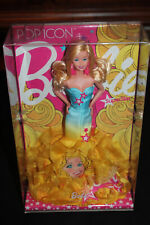 Mattel Barbie POP ICON Barbie
