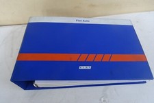 Manuale officina fiat - fiat, ducato