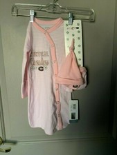 NHL bambino rosa a righe